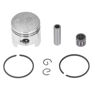 Kit Anel de Pistão 40mm para Motores 2 Tempos: Y-zinger Jog, Scooter e Dirt Bike - imagem 1