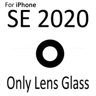 Anel de Proteção Câmera iPhone SE/8/6/6s - imagem 3
