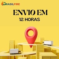 Extintor de Incêndio Pó 2kg ABC: Segurança Essencial com 5 Anos de Validade - imagem 4