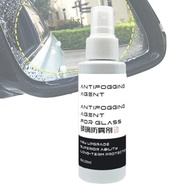 Spray Anti Embaçamento Para Para s De | 100ml Impermeável Para Para-Anti-Embaçamento Para | Produtos De Limpeza De Longa Duração Para s Caminhões Scooters SUVs Pickups | Para Óculos Protetores Capacet - imagem 2