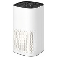 Purificador de Ar com Filtro HEPA 5 Camadas - Tecnologia Antibacteriana Avançada - imagem 1