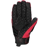 Luvas de Motociclista em Aço e Têxtil: Proteção e Conforto para Esportes ao Ar Livre - imagem 5
