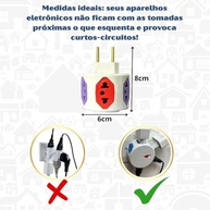 de-aparelhos-a-kit-com-tomada-para-e-adaptadores-praticidade-seus-fusivel-seguranca-3-a