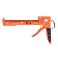 Pistola Aplicadora de Silicone Profissional Famastil Foxlux: Aplicação Precisa e Durável - imagem 1