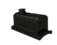 Caixa Auxiliar 30L para Boiler de Aquecedor Solar - Reservatório de Água Quente Eficiente - imagem 4