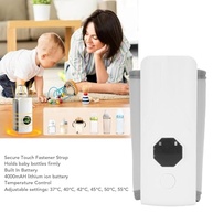 Aquecedor de Mamadeira Portátil com 6 Temperaturas - Ideal para Mães Modernas - imagem 3
