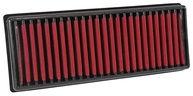 Filtro de Ar AEM Dryflow 28-20945 Vermelho: Potência e Performance para Seu Veículo - imagem 2