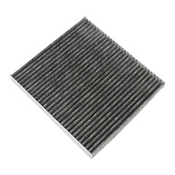 Filtro de Ar de Cabine HIFROM com Carvão Ativado - Proteção Superior para Jeep Grand Cherokee e Dodge Durango - imagem 5