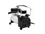 Mini Compressor de Ar 12V Portátil: Infla Pneus de Carro Facilmente! - imagem 3