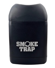 Smoke Trap 2.0: Filtro de Ar Pessoal Anti-Fumaça e Odores (Preto) - imagem 1
