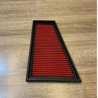 Filtro de Ar Esportivo RS Filter Enduro Vision para Mercedes GLA 200 1.6 Turbo (2014-2018) - Potência e Performance - imagem 5