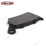 Pastilhas de Freio Traseiras Arashi para Yamaha XT660Z Tenere (2008-2015) - Segurança e Performance - imagem 4