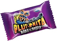 Chiclete Plutonita Baba de Bruxa 180g - Arcor - imagem 3