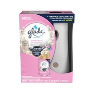 Glade Aromatizador de Ambiente Automático - Lembranças de Infância | Kit Completo com Aparelho e Refil 260ml - imagem 2