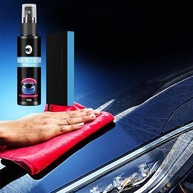 Shakven Nano Spray Reparador de Arranhões – Fórmula Avançada com Nanotecnologia para Restauração e Proteção Automotiva - imagem 4