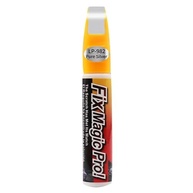 Caneta de Pintura Automotiva Branca 12ml - Reparo de Arranhões e Proteção Antiferrugem - imagem 2