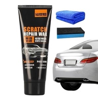 Cera para Reparo de Arranhões de Carro - Fórmula Avançada para Restauração de Pintura Automotiva - imagem 2
