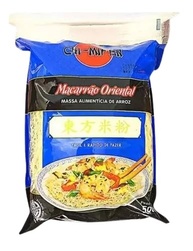 Macarrão de Arroz Bifum 500g Chi-Mifen - imagem 2