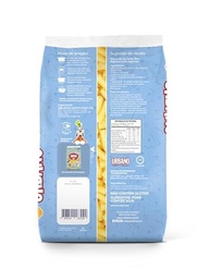 Urbano, Macarrão de Arroz, Mini Rigatoni, Kids - 500g - imagem 3
