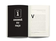 A Arte de Falar e Fazer: Venza a Procrastinação com Ciência e Realize Seus Objetivos - imagem 5