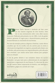 A Arte de Ganhar Dinheiro: Lições Essenciais de P. T. Barnum para o Sucesso Financeiro - imagem 2