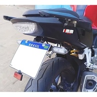 Eliminador de Rabeta Esportivo Articulável para Honda CB 300F Twister 2023+ - imagem 3