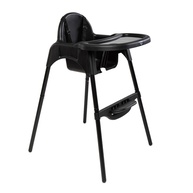 Cadeira de Refeição Cosco Kids Cook - Conforto e Estilo para as Refeições da Criança - imagem 1