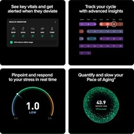 WHOOP 5.0: Seu Guia Completo de Saúde e Fitness com 12 Meses de Assinatura - imagem 3
