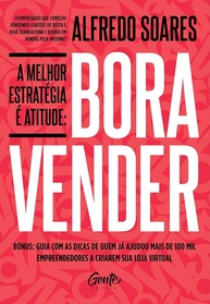 Bora Vender: A Estratégia de Atitude para o Sucesso no E-commerce - imagem 1