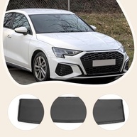 Terceira Luz de Freio 8T0945097B para Audi S5: Segurança e Estilo com Instalação DIY - imagem 5