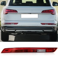 Luz Traseira de Freio Audi Q5 2018-2023 | Refletor de Para-choque OEM 80A 945 069 A - imagem 2