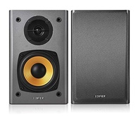 Monitor de Áudio, Edifier, R1000T4 preta - imagem 3