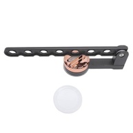 Rack de Secagem de Roupas AUNMAS - Montagem na Parede com Estrutura Dobrável e Sustentável - imagem 2