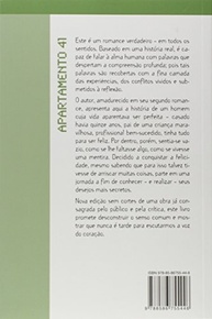 Apartamento 41: Uma Jornada de Autodescoberta e Reinvenção - imagem 3