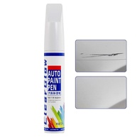 Tinta Automotiva para Reparo de Arranhões 12ml - Restaurador de Pintura Profissional para Carros, Motos e Veículos - imagem 1