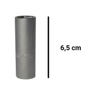 Soquete Pito Imantado 16mm para Vela de Ignição - Cromo Vanádio 1/2" Automotivo - imagem 3