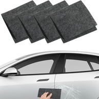 Pano Nano Magic para Reparo de Arranhões em Carros - Solução Avançada para Restauração de Pintura - imagem 2