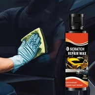 Creme Removedor de Arranhões para Carro - Pasta de Polimento Automotivo com Fórmula Avançada - imagem 4