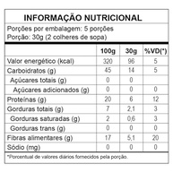 Farelo de Aveia 150g - imagem 3