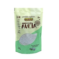Kit 2X: Farinha de Aveia Orgânica Ecobio 250g - imagem 2