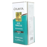 Azeite de Sansa, Lata 5L Colavita - imagem 5