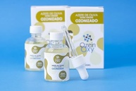 Azeite de Oliva Ozonizado 30ml - imagem 3