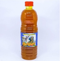 AZEITE DE DENDÊ 500 ML - SÃO SALVADOR - imagem 2