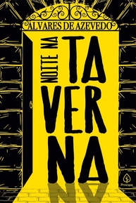 Noite na Taverna: Mergulhe nos Contos Românticos de Alvares de Azevedo - imagem 1