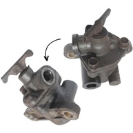 Conjunto Filtro Lubrificante Yanmar B7 B8 Usado - Peça de Reposição Essencial - imagem 2