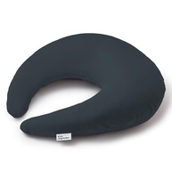 Almofada de Amamentação Yogi Baby Moon Midnight Blue - Conforto e Estilo para Mães Modernas - imagem 1
