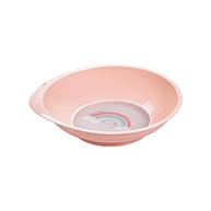 Prato Baby Menina Plasútil - Seguro, Ergonômico e Livre de BPA - imagem 2
