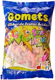 de-bala-600g-acida-dori-minhoca-goma-gomets