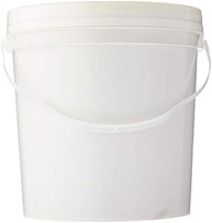 DaColônia Pasta Integral De Amendoim Balde 3 5Kg - imagem 1