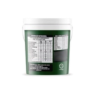 Óleo De Coco Extra Virgem Balde 3,2l Vitorena - imagem 3